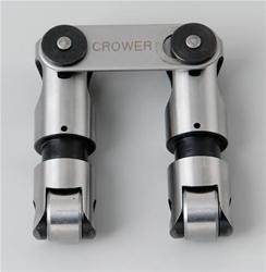 Crower Hydraulic Roller Lifters 92-06 Dodge Viper,Ram V10 SRT-10